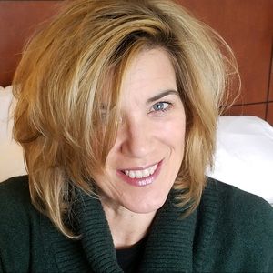 Meet your Posher, Charla